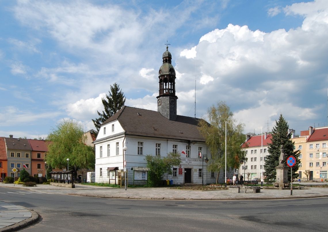 Mieszkańcy Wlenia boją się zabójcy własnej matki