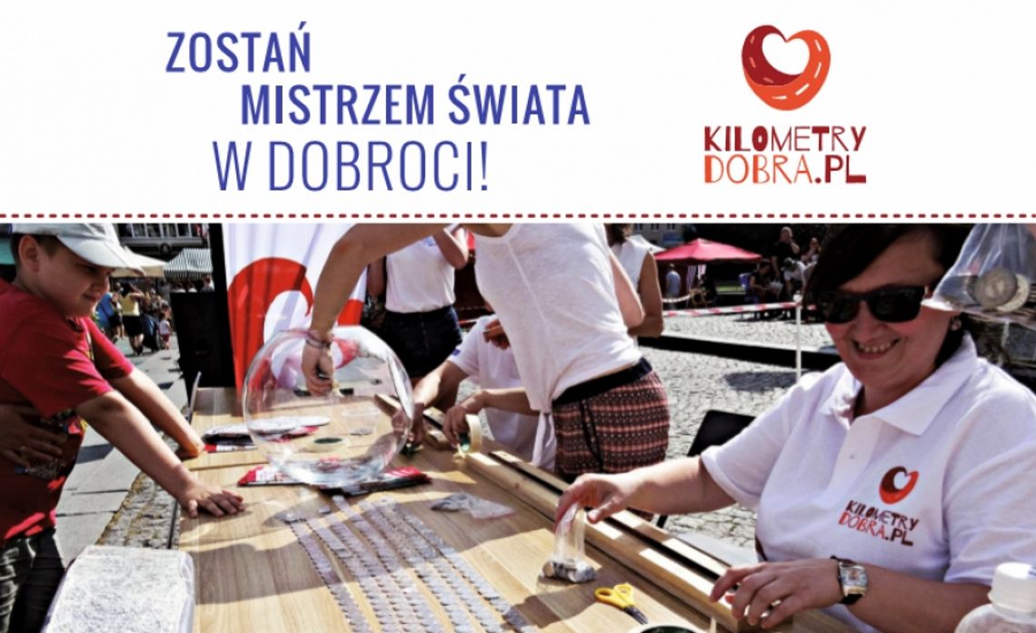 Mistrzostwa Świata w Dobroci