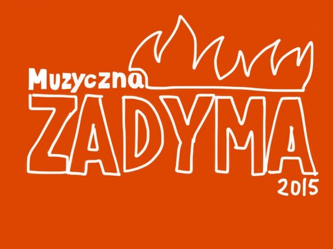 Muzyczna Zadyma 2015