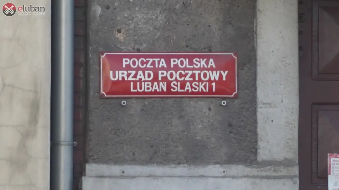 Na Pocztę Polską nie ma mocnych. Lubańscy radni spróbują?