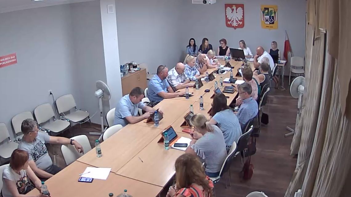 Na żywo. Sesja Rady Gminy Lubań. Absolutorium i Raport o stanie gminy Na żywo. Sesja Rady Gminy Lubań. Absolutorium i Raport o stanie gminy