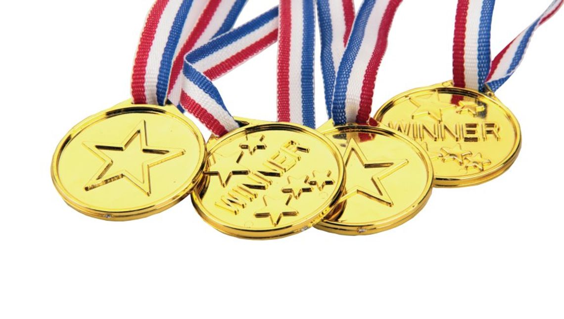Nagrody Starosty Lubańskiego za wybitne osiągnięcia sportowe