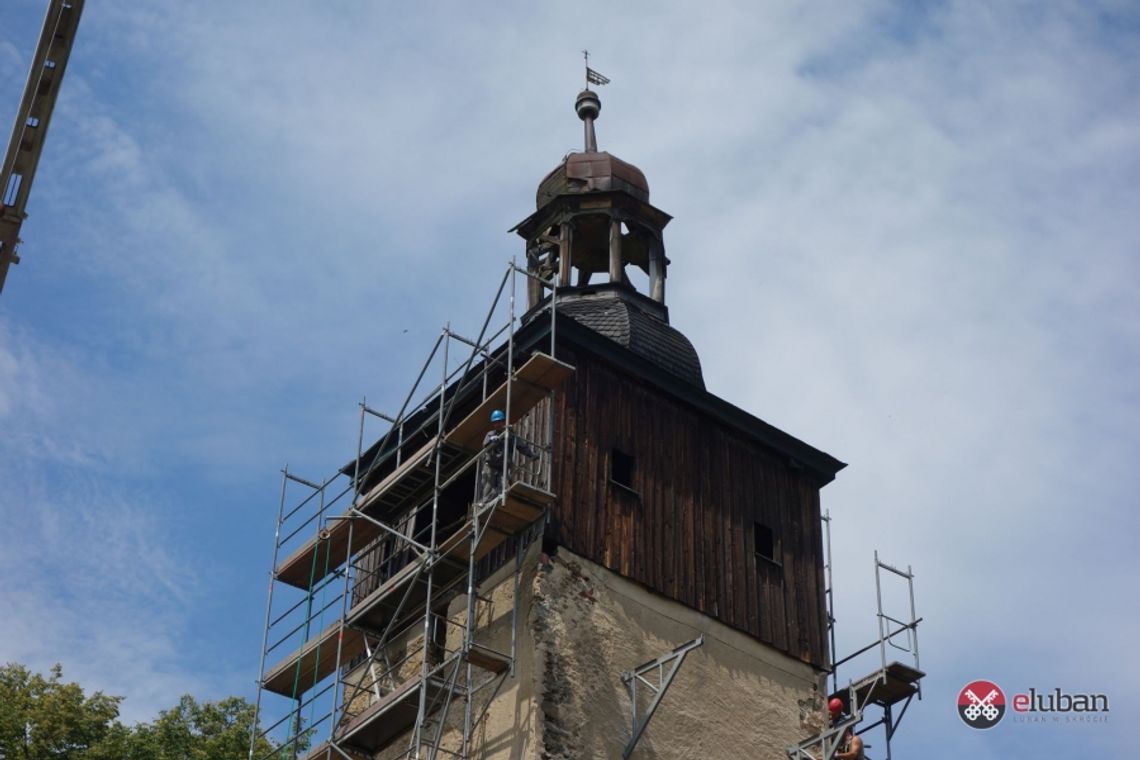 Najstarsza świątynia na Dolnym Śląsku