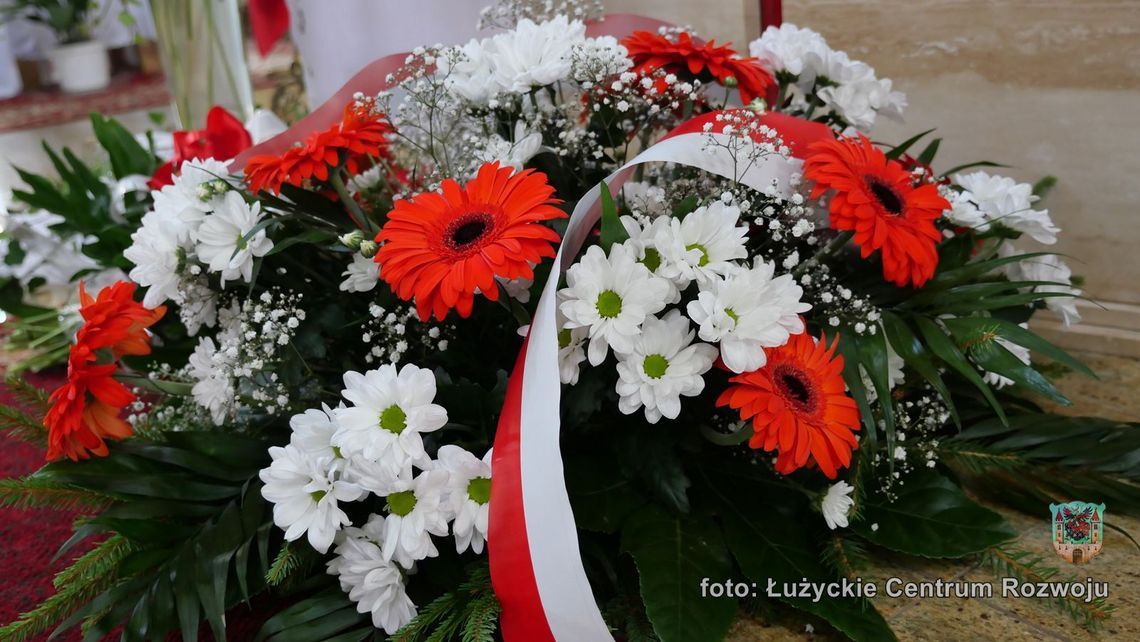 Nastrojowa niedziela w przeddzień rocznicy wybuchu Powstania Warszawskiego