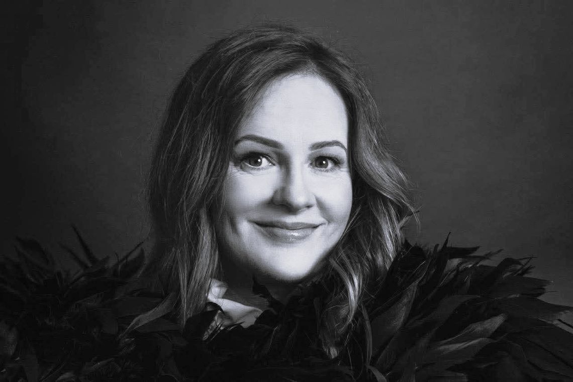 Nie żyje Joanna Kołaczkowska. „Dziękujemy Ci, Asiu”