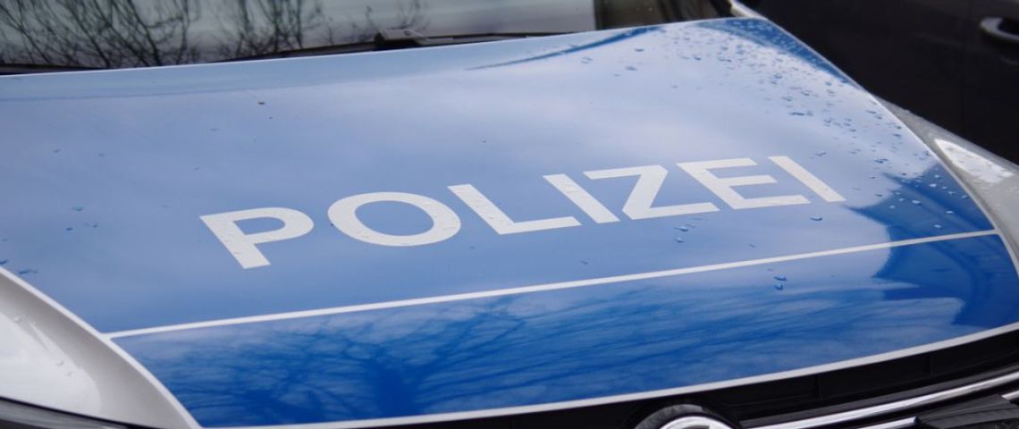 Niemieccy policjanci zatrzymali Polaka, który włamywał się do mieszkań