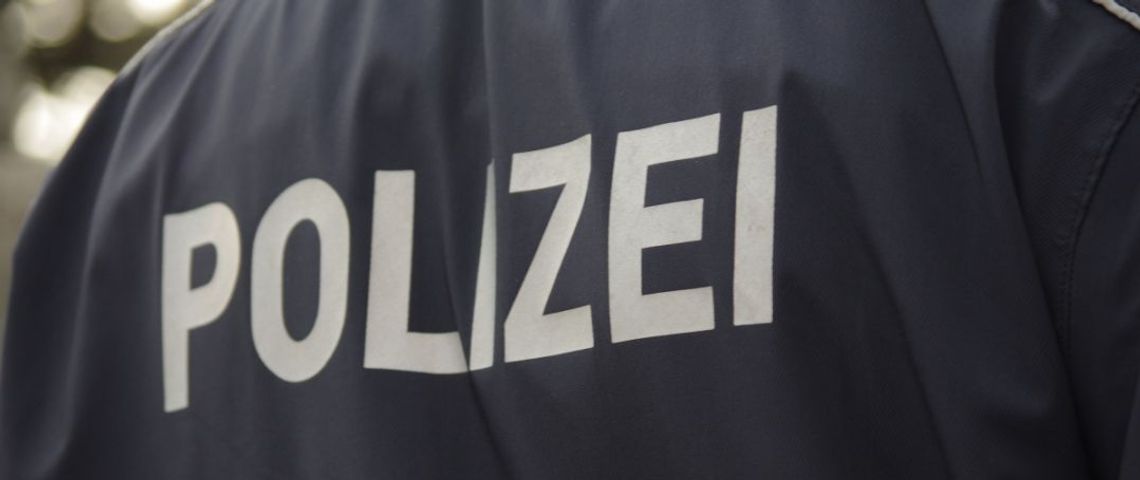 Niemieccy policjanci zatrzymali złodziei z Polski 