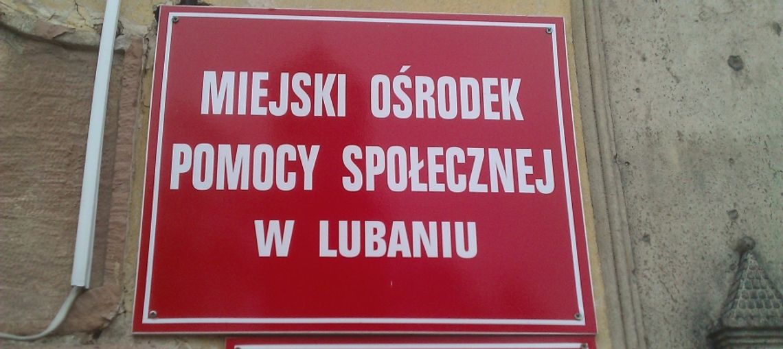 Niewypłacane zasiłki