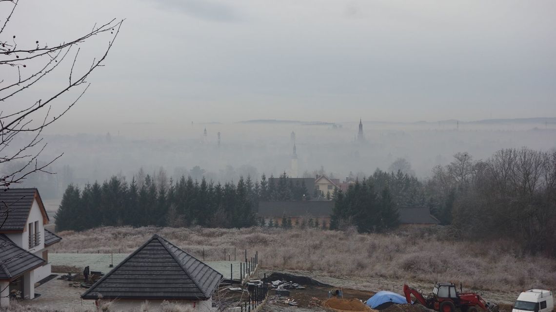 Normy smogowe będą bardziej rygorystyczne?