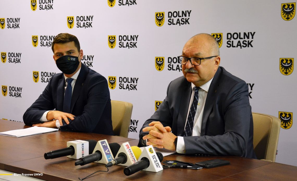Nowy budżet unijny dla Dolnego Śląska. Ponad 10 miliardów złotych na rozwój