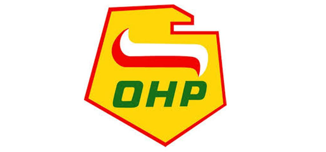 OHP - rekrutacja na rok szkolny 2019/2020