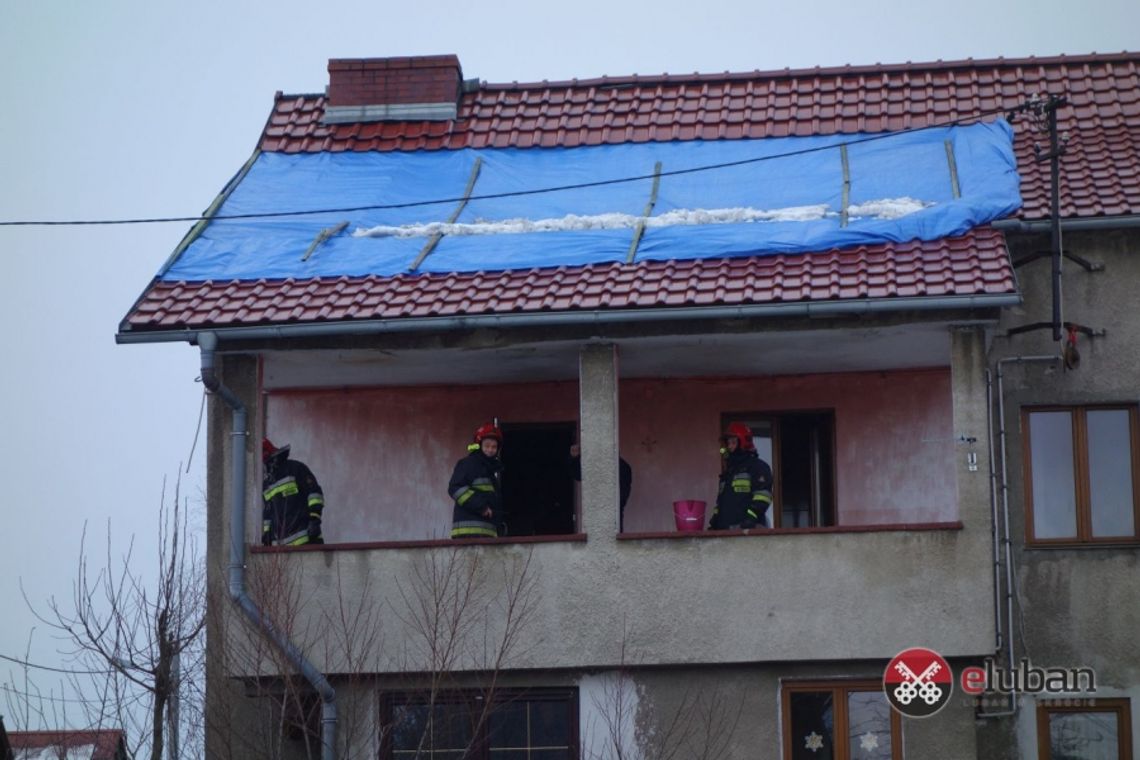 Omal nie doszło do kolejnej tragedii