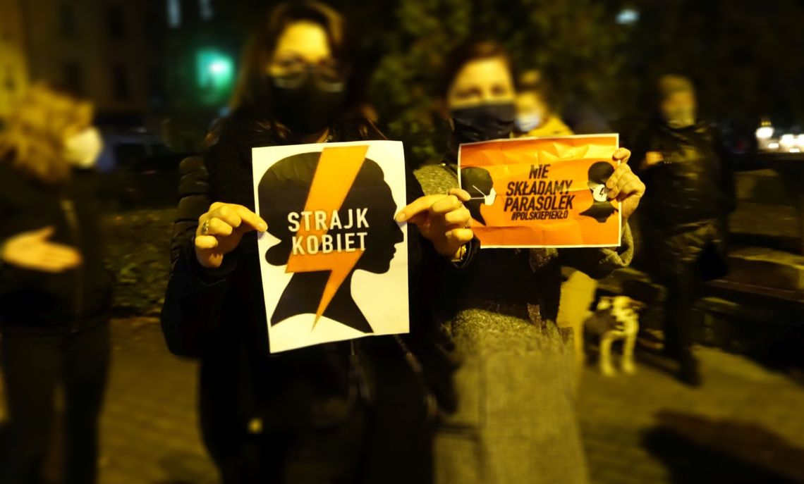 Opublikowano wyrok Trybunały Konstytucyjnego w sprawie aborcji