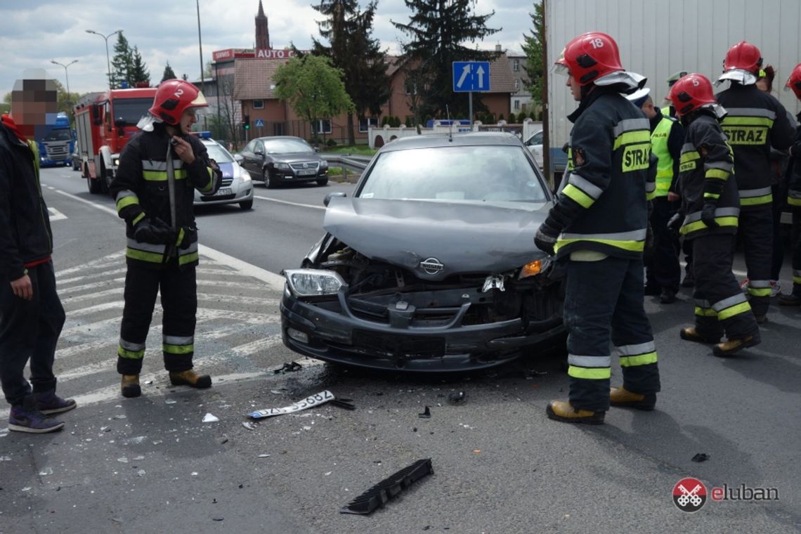 Ostatni &quot;czarny punkt&quot; na mapie Lubania?