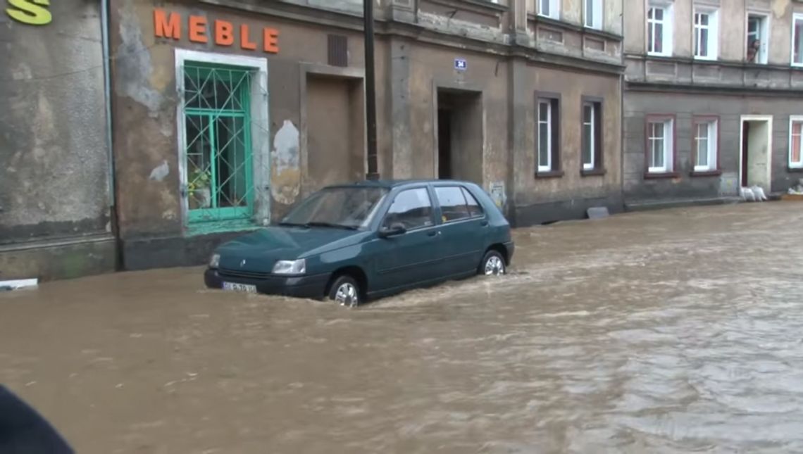 Otrzymali promesę której mieli nie dostać