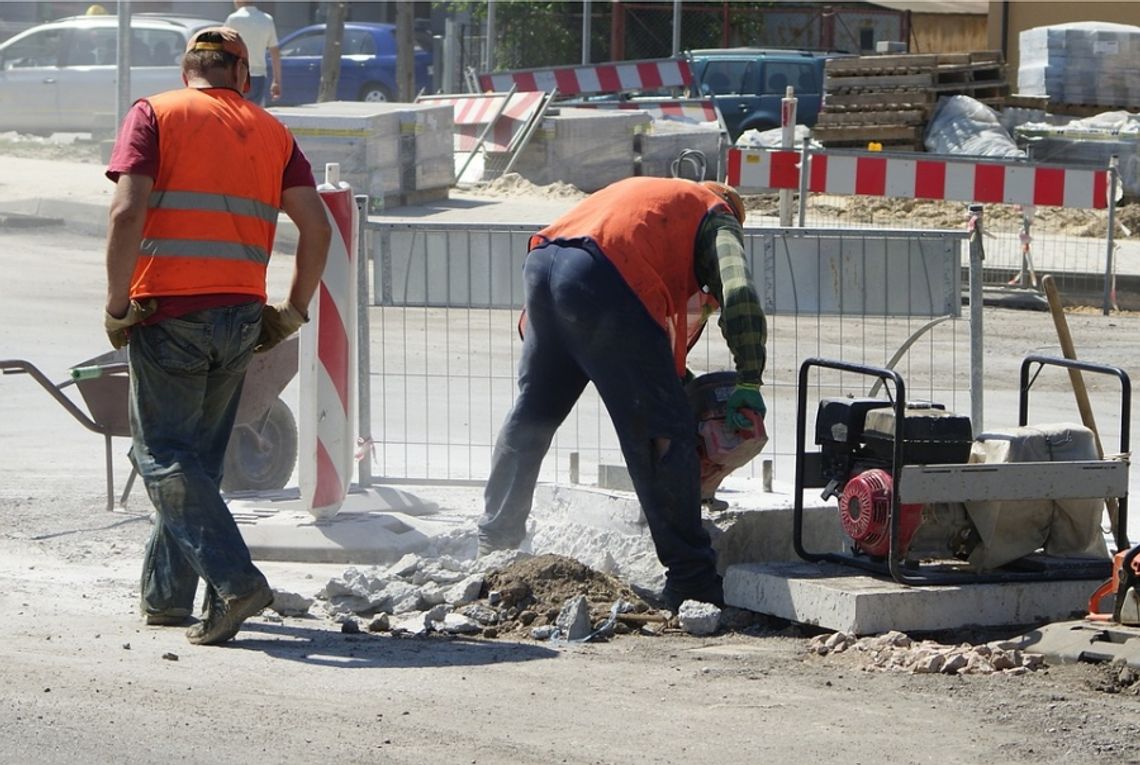 Otyły jak dyrektor, samotny jak informatyk albo doradca