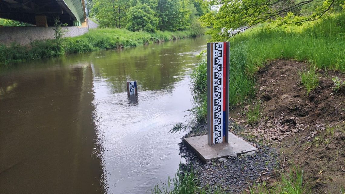 Pada i będzie padało. IMGW wydało ostrzeżenie