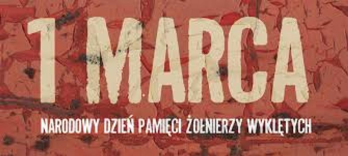 Pamięć o "Żołnierzach Wyklętych" Pamięć o "Żołnierzach Wyklętych"