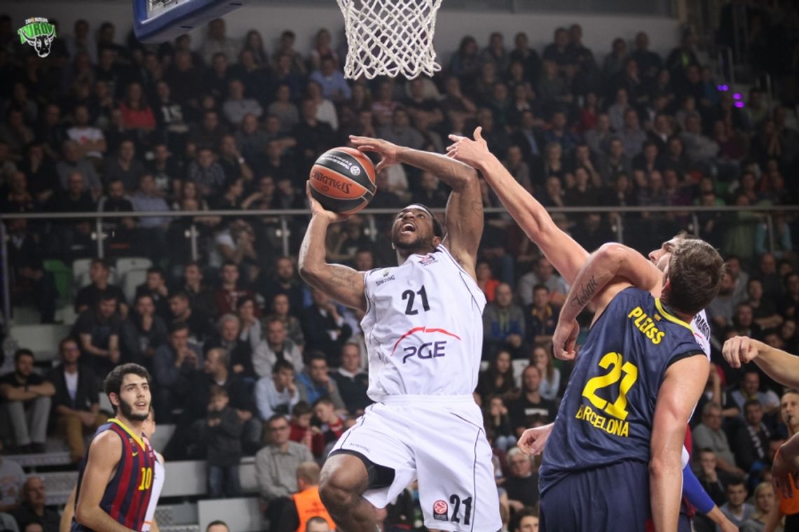 PGE Turów kontra kluby NBA!