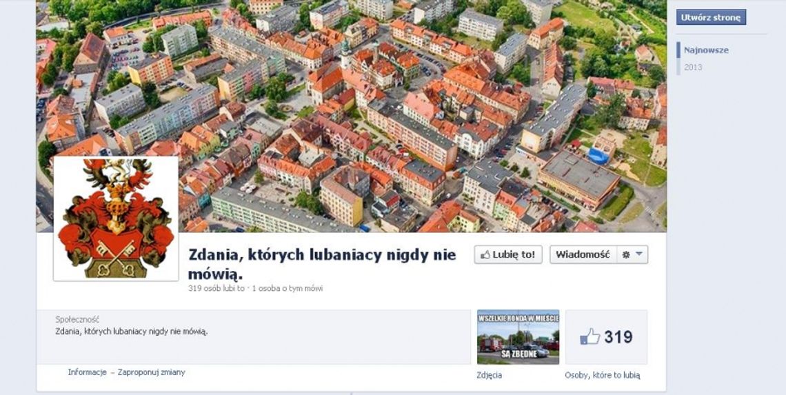 &quot;Piękną mamy fontannę pod ratuszem&quot;