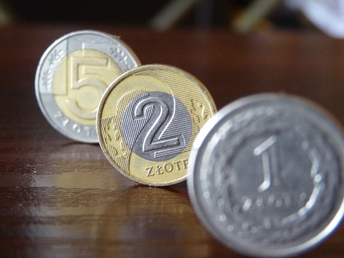 Pierwsze czytanie budżetu zdjęte z obrad