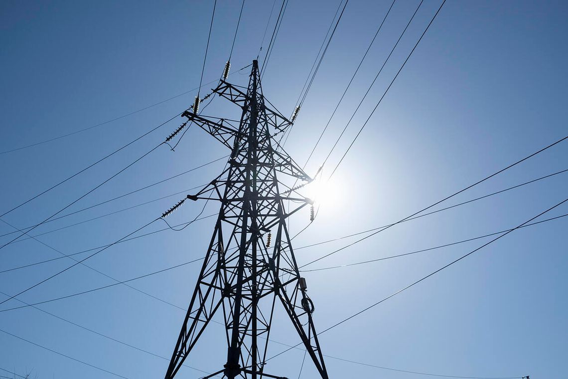 Planowane wyłączenia energii elektrycznej w tym tygodniu