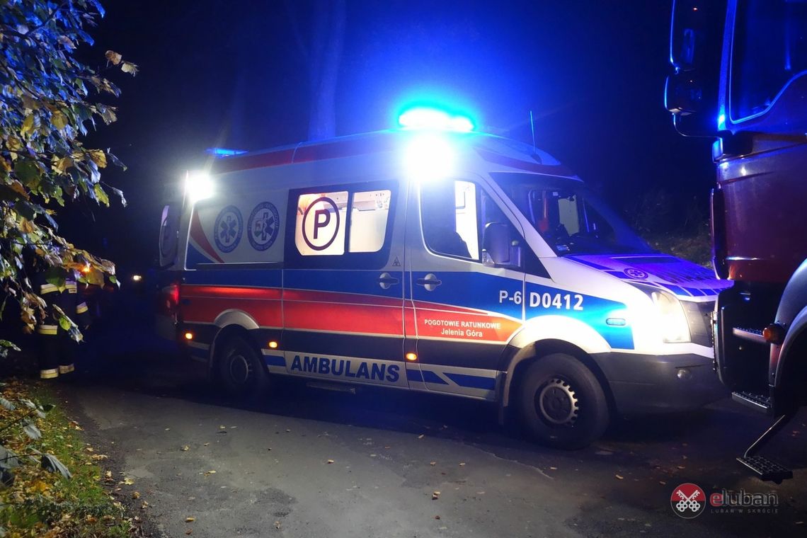 Podejrzany o zabójstwo w Niemczy zatrzymany w Zgorzelcu