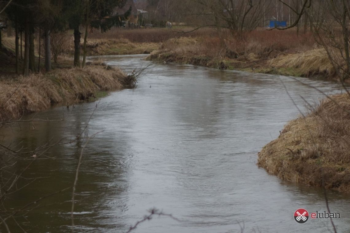 Podniesione stany wód