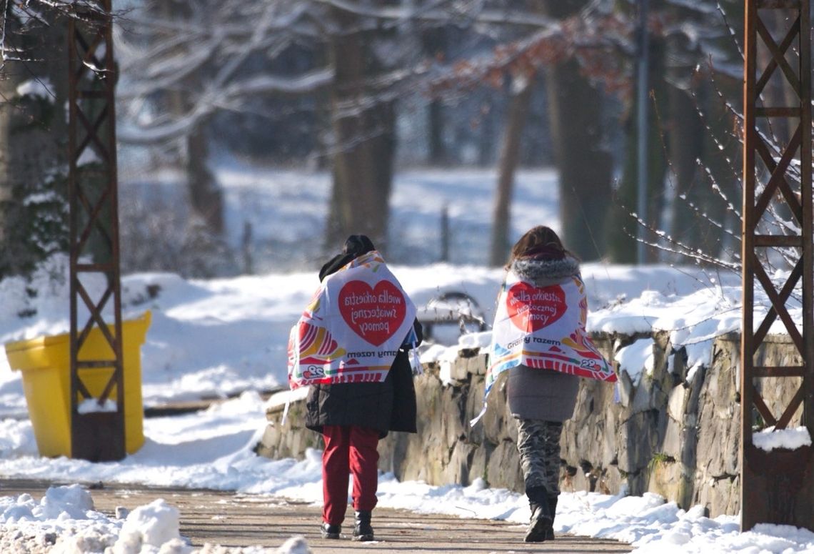 Podsumowanie. Finał WOŚP w Lubaniu i regionie