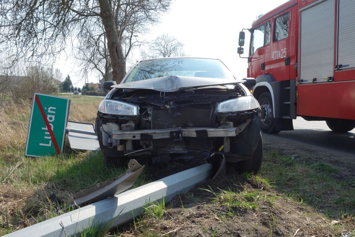 Policja. APELUJEMY o rozwagę na drogach!