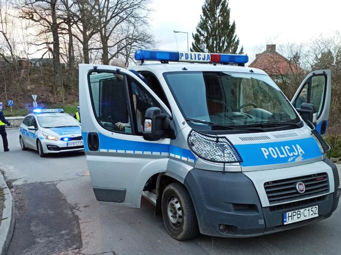 Policja zaprasza na Dzień Otwarty