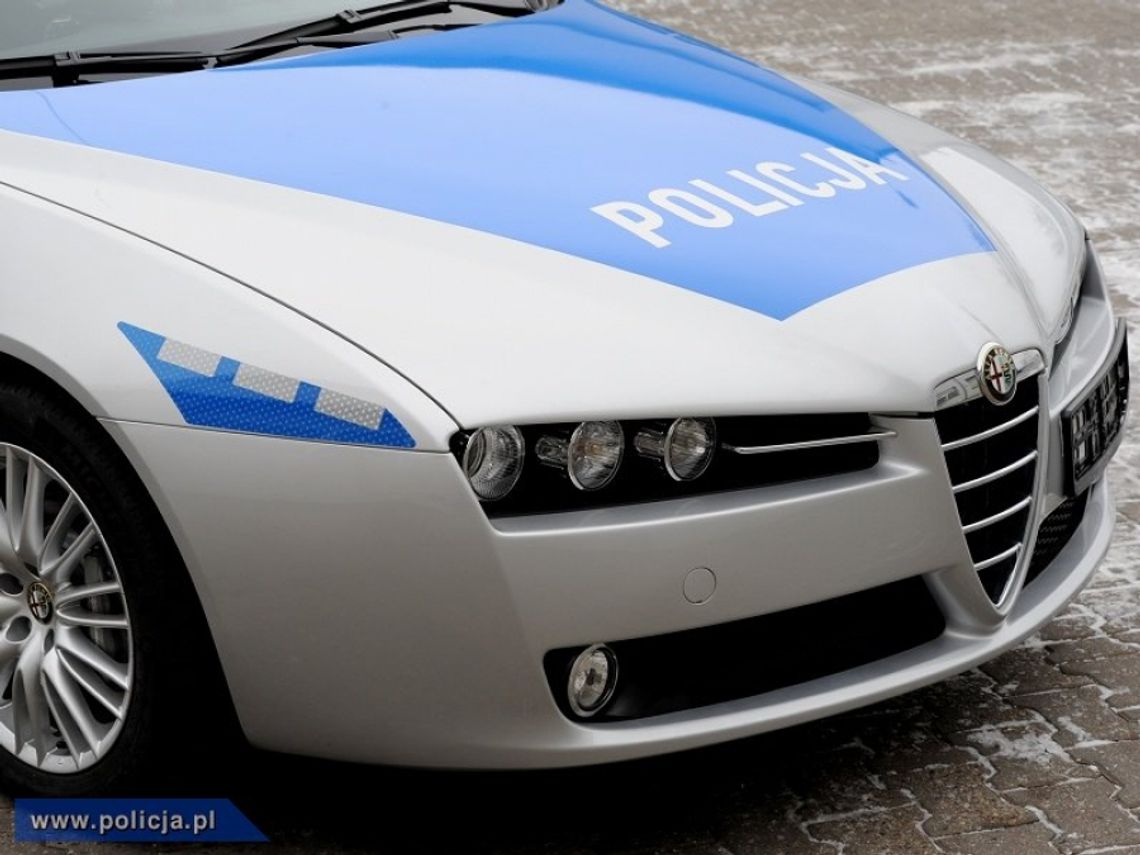 Policjanci winni pobicia?