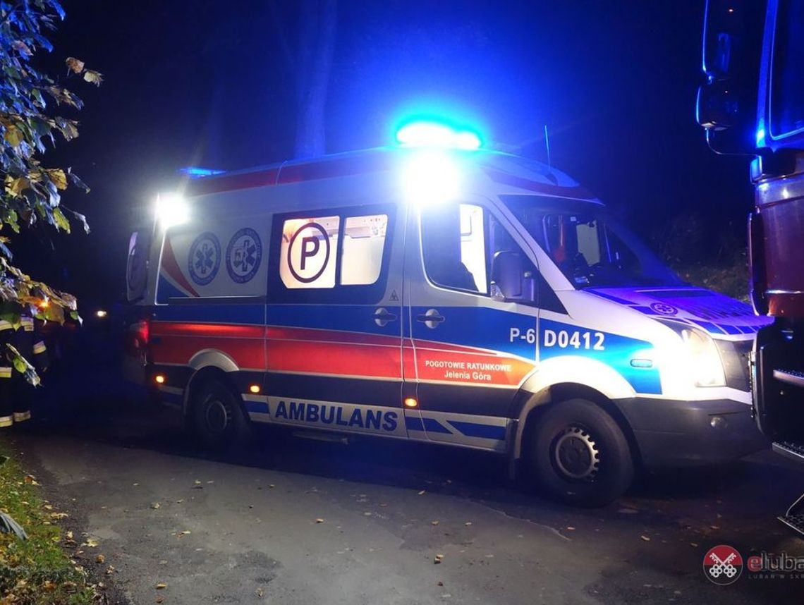 Policjant po służbie uratował bezdomnego zagrożonego zamarznięciem