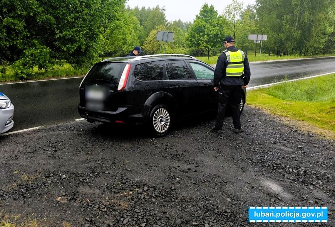 Polsko-czeskie patrole pilnują bezpieczeństwa na pograniczu