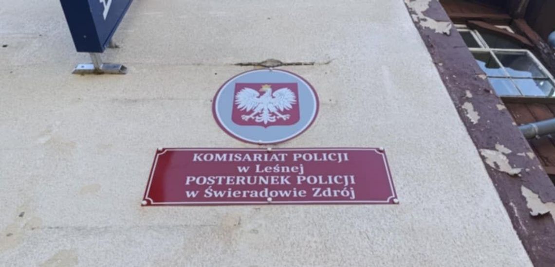 Posterunek policji wraca do Świeradowa-Zdroju