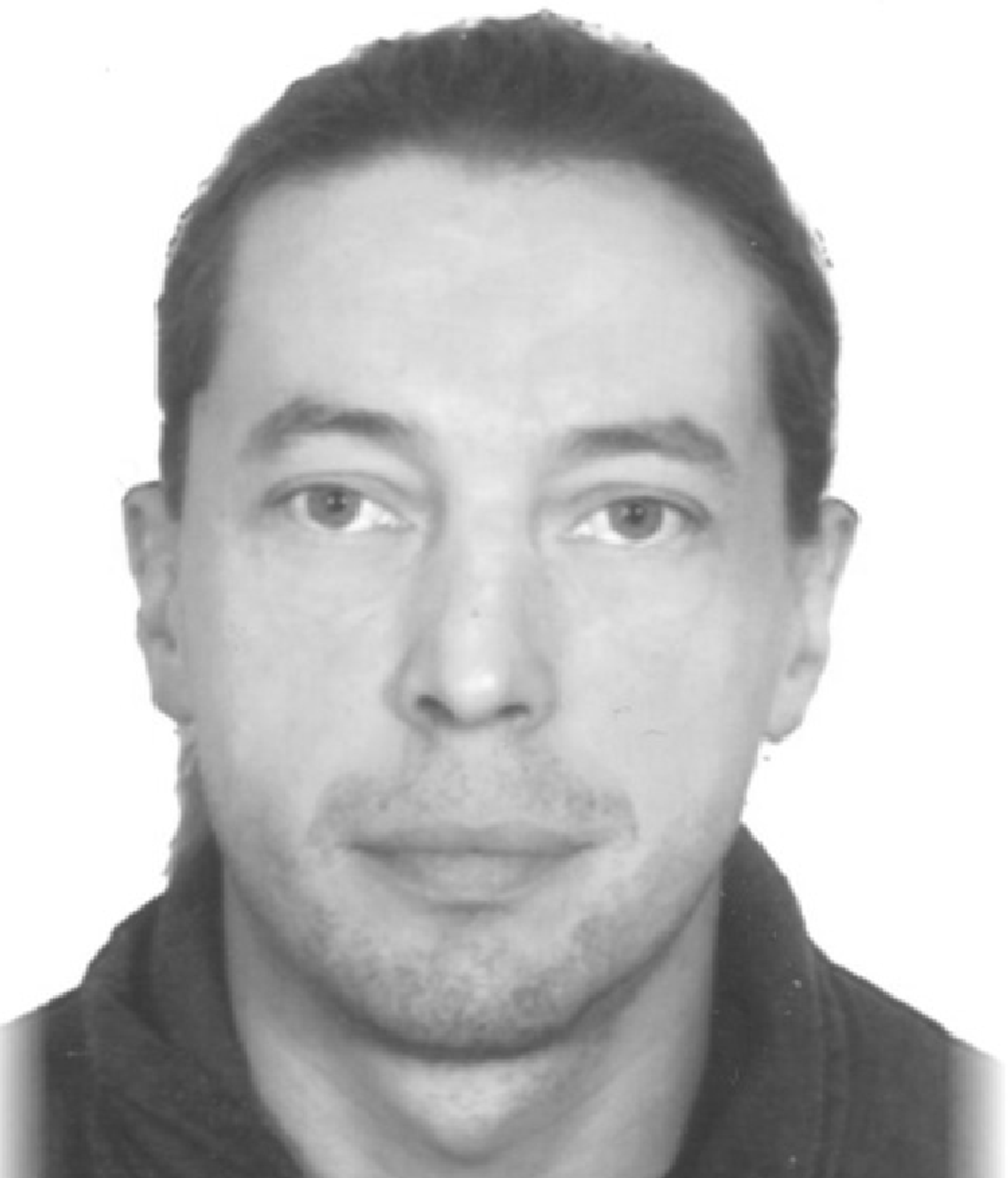 Poszukiwania 36-letniego mieszkańca Łupek