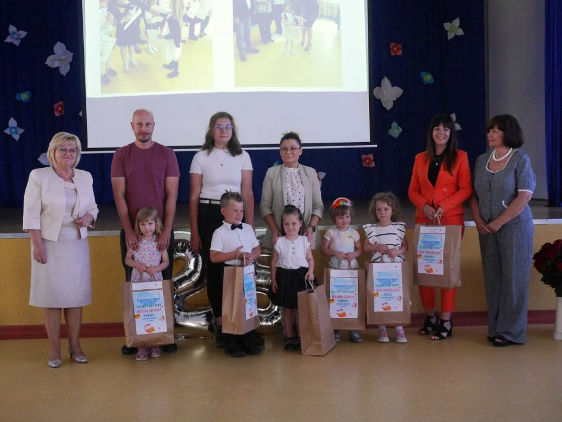 Powiatowa XXV Gala Laureatów