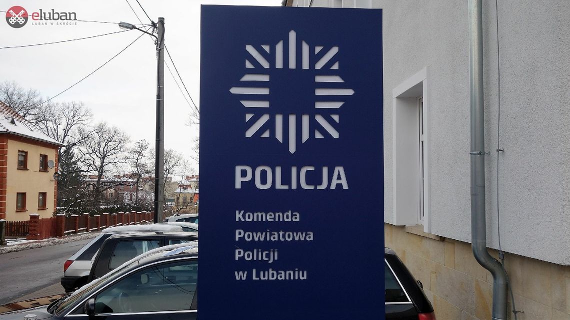 Praca w policji. Sekretarka i technik teleinformatyki