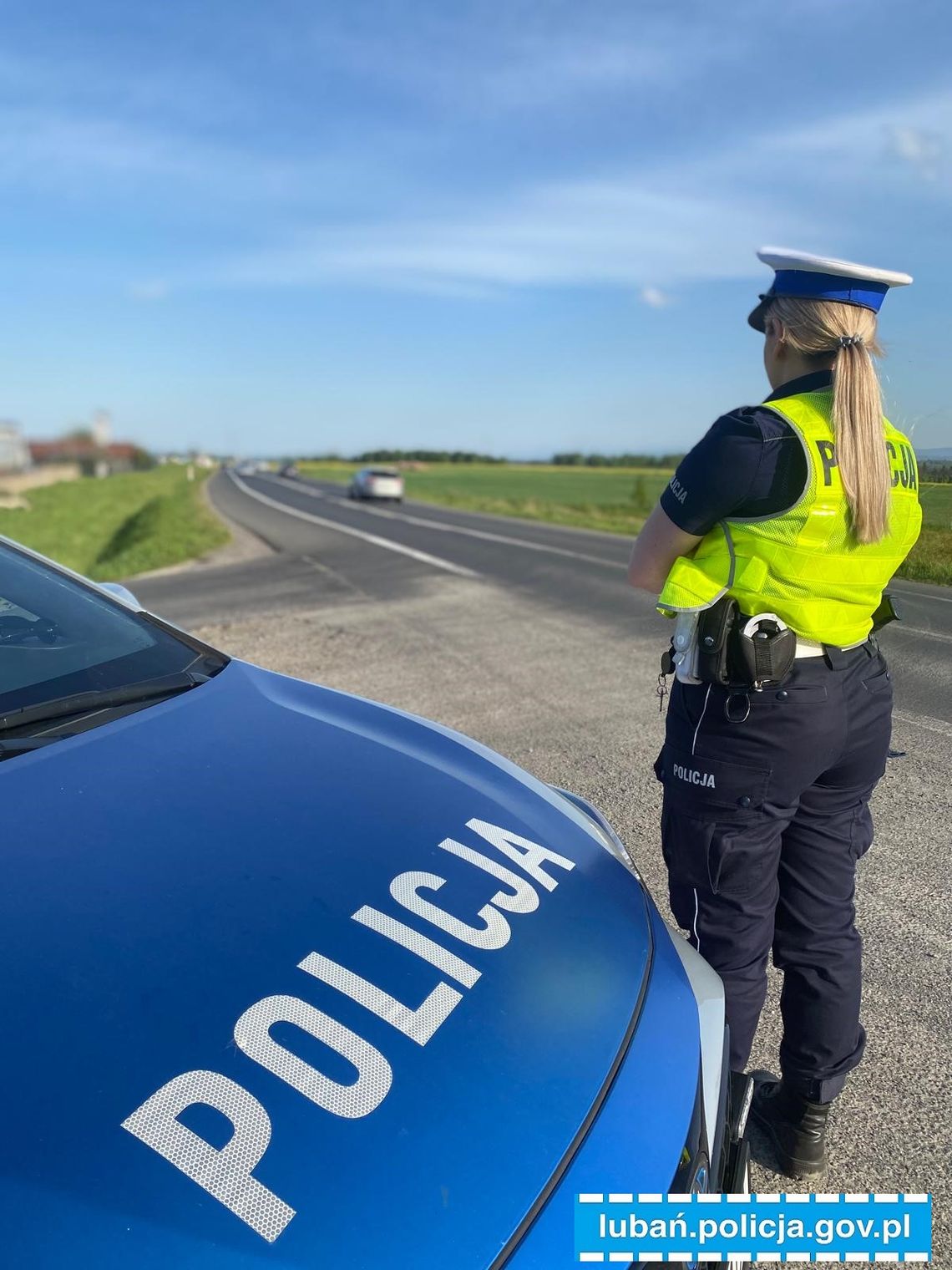 „Prędkość” na celowniku. Tragiczny bilans długiego weekendu na polskich drogach