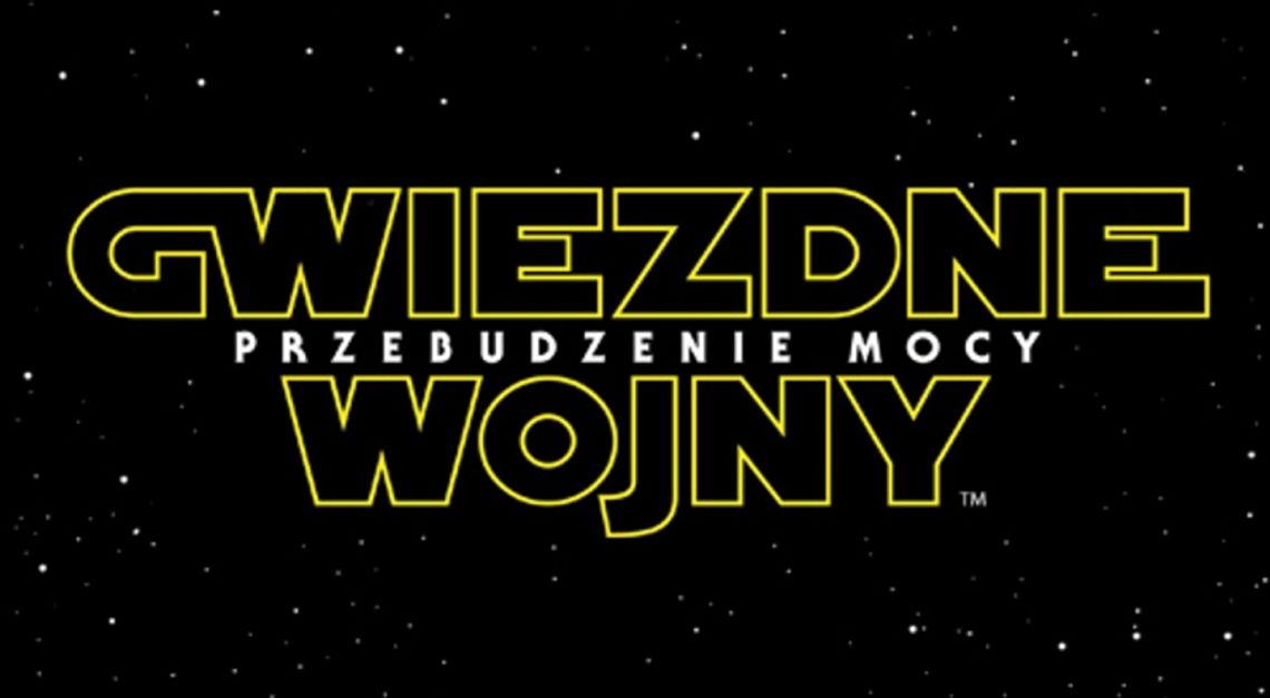 Premiera Gwiezdnych Wojen w kinie Wawel