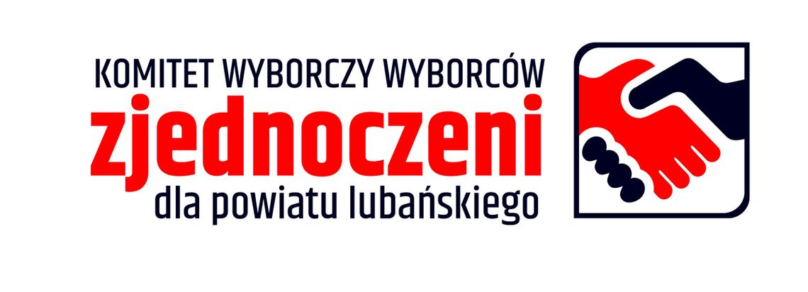 Program wyborczy KWW Zjednoczeni dla Powiatu Lubańskiego