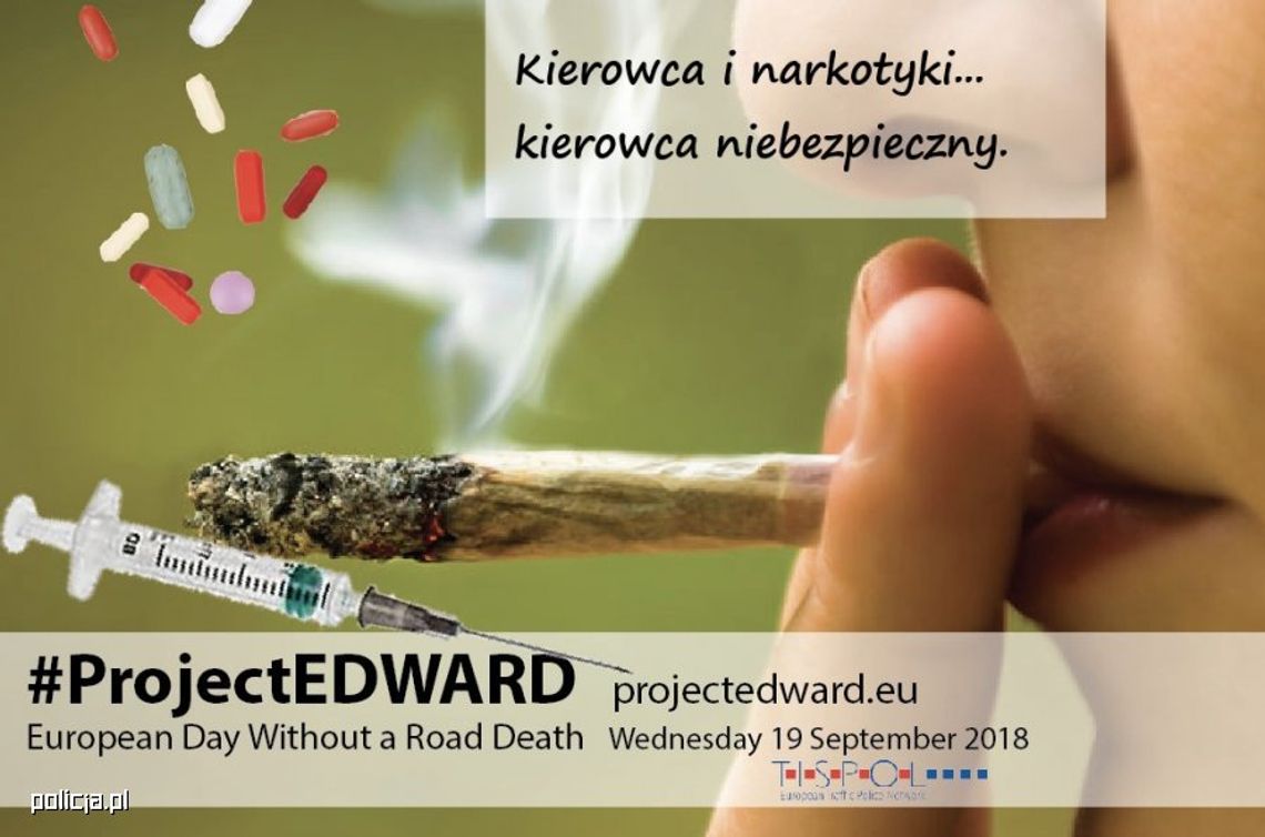 Projekt EDWARD - 19 września