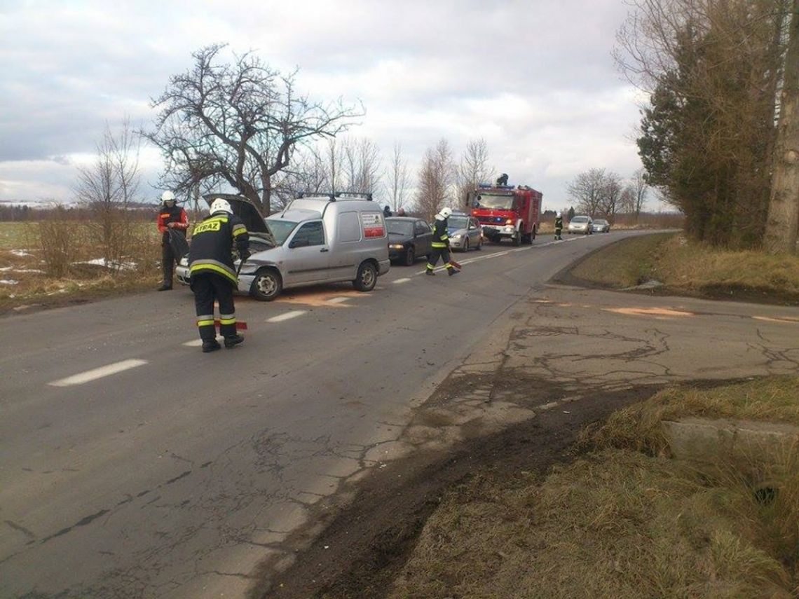 Prowadził bez uprawnień