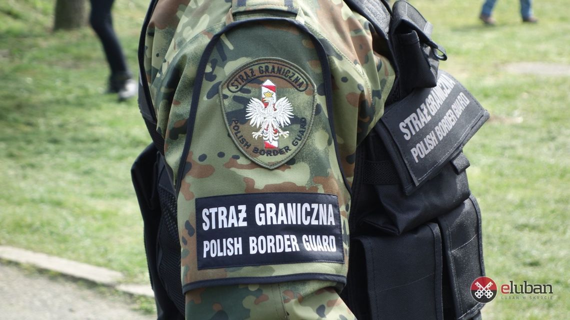 Przedłużone kontrole graniczne