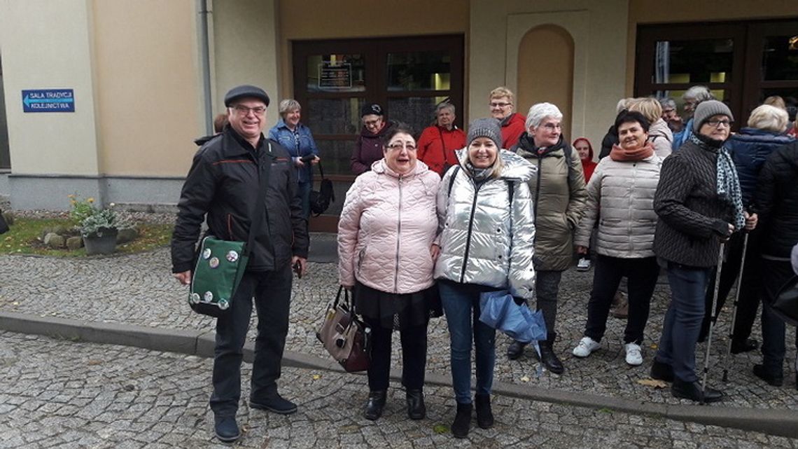 PSE pomagają seniorom z gminy Lubań