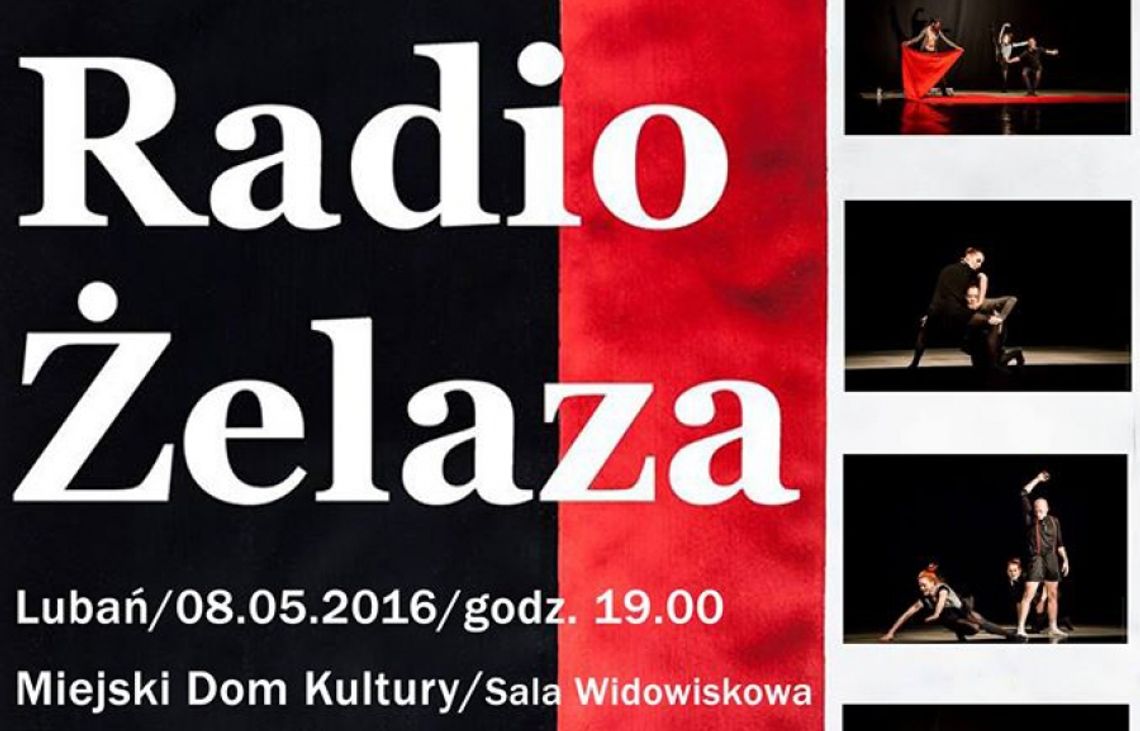Radio Żelaza
