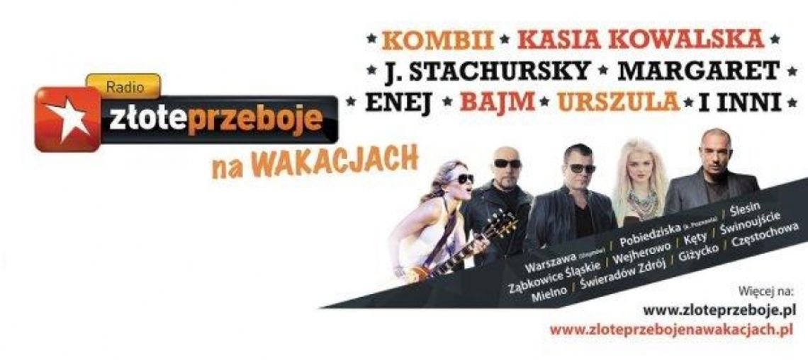 Radio Złote Przeboje w Świeradowie