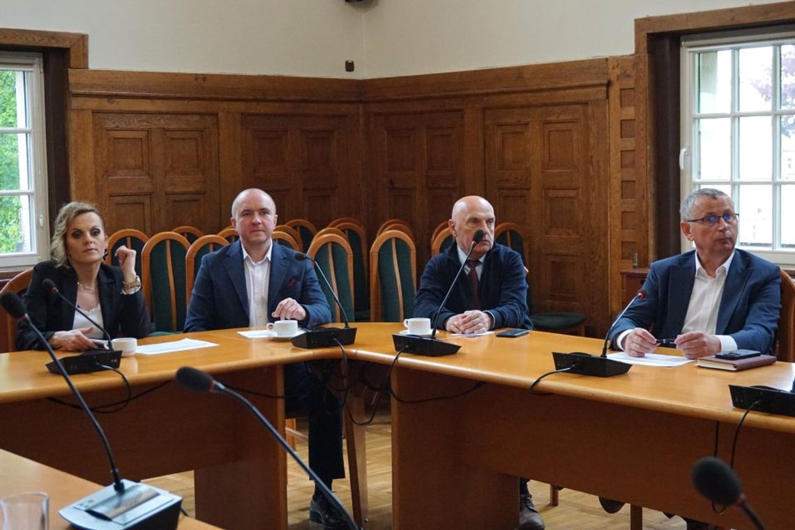 Realizacja Strategii ZIT ZOI 2021–2027