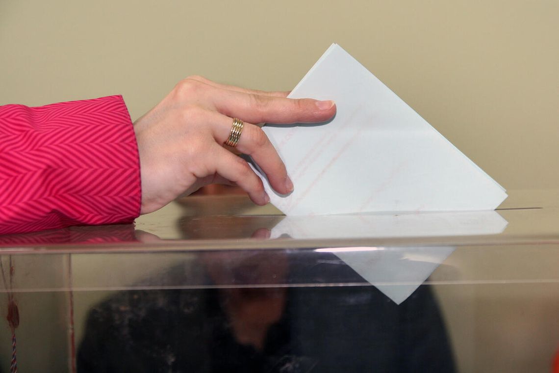 Referendum w Świeradowie-Zdroju. Czy burmistrz straci stanowisko?