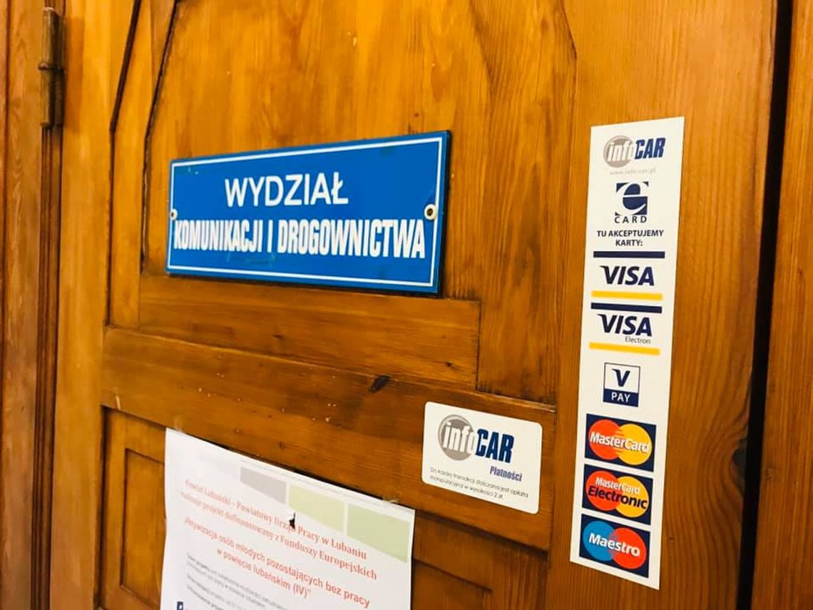 Rejestracja auta w powiecie lubańskim to czasochłonna operacja